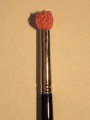 Rubber Sponge Applicator - Small Image