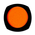 Orange Neon Blush - Small Image