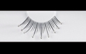 Feather Eyelashes 61 - Small Image