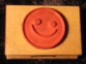 Smiley Stamptoo - Small Image