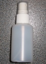 Spray Bottle 50ml