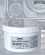 Transparent Powder 120gm - Small Image