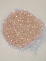 Twinkle Pink Glitter 10g - Large Image