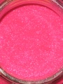 Neon Pink Glitter Bag 20g - Small Image