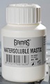 Watersoluble spirit gum 100mls - Small Image