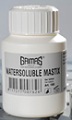 Watersoluble spirit gum 100mls SALE! - Small Image