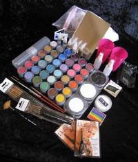 Facepaint UK Kits - Facepaint UK Blog