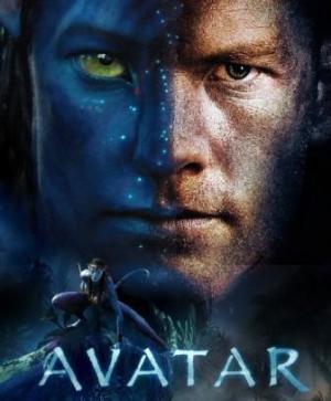 Avatar - Facepaint UK Blog