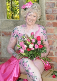 Calendar Girls! - Facepaint UK Blog