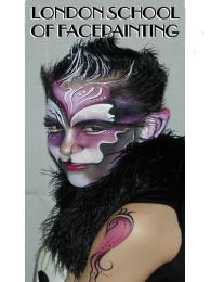 The London School of Facepainting - Facepaint UK Blog