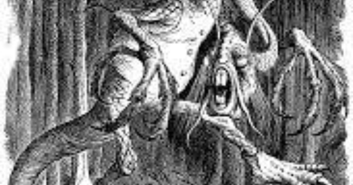 How to paint a basic ghoulish Halloween monster? Facepaint UK