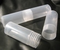 Plastic Brush Tube - Small Image