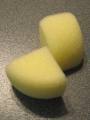 Double load Sponge x 6 - Small Image